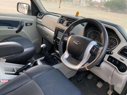 Used Mahindra Scorpio S11 2018 MT for sale in Sri Ganganagar