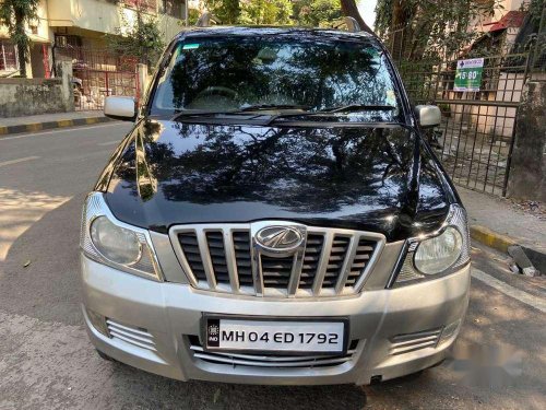 Used Mahindra Xylo E6 2009 MT for sale in Mumbai