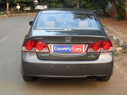 2008 Honda Civic 2006-2010 1.8 V MT in Bangalore