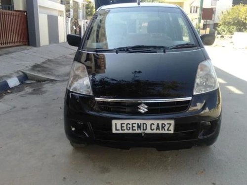 2007 Maruti Suzuki Zen MT for sale in Bangalore