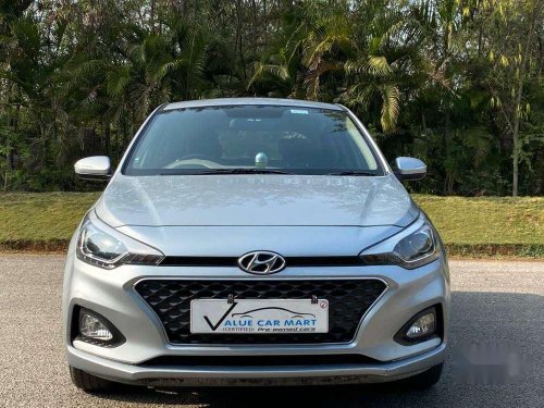 Used Hyundai Elite i20 Asta 1.4 CRDi 2019 MT in Hyderabad