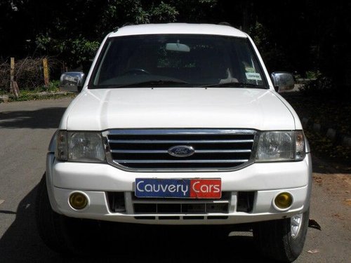 Ford Endeavour 4x4 XLT 2006 MT in Bangalore