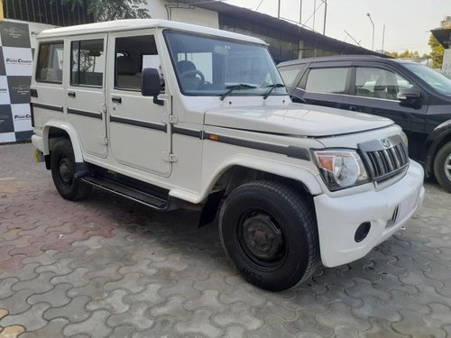 Used Mahindra Bolero SLE 2016 MT for sale in Jaipur