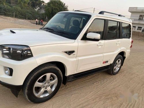 Used Mahindra Scorpio S11 2018 MT for sale in Sri Ganganagar