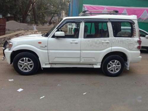 Mahindra Scorpio VLX 2012 MT for sale in Mumbai