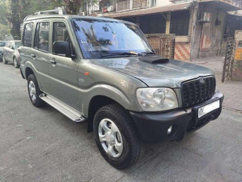 2008 Mahindra Scorpio LX MT for sale in Mumbai