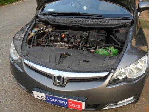 2008 Honda Civic 2006-2010 1.8 V MT in Bangalore