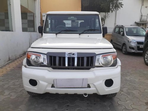 Used Mahindra Bolero SLE 2016 MT for sale in Jaipur