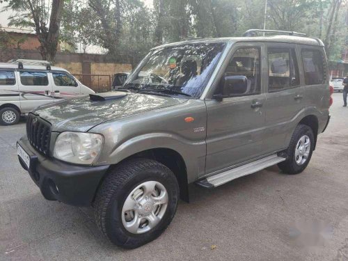 2008 Mahindra Scorpio LX MT for sale in Mumbai