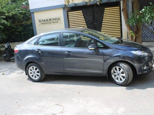 2013 Ford Fiesta AT Titanium Plus for sale in Bangalore