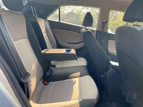 Used Hyundai Elite i20 Asta 1.4 CRDi 2019 MT in Hyderabad