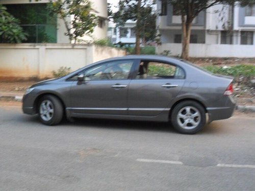 2008 Honda Civic 2006-2010 1.8 V MT in Bangalore