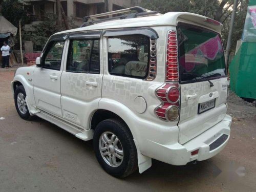 Mahindra Scorpio VLX 2012 MT for sale in Mumbai