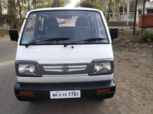 2009 Maruti Suzuki Omni MT for sale in Satara