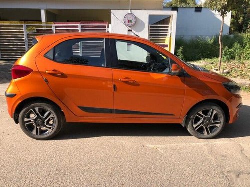 2019 Tata Tiago XZ Plus MT for sale in Bangalore