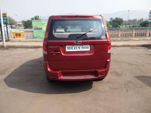 Used Mahindra Xylo E4 BS IV 2009 MT for sale in Mumbai