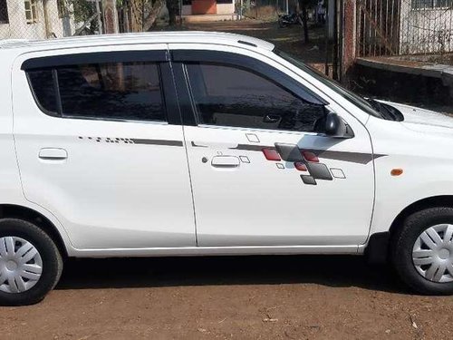 Used 2018 Maruti Suzuki Alto 800 LXI MT in Satara