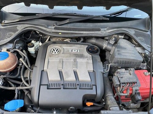 2013 Volkswagen Polo Diesel Highline 1.2L MT in Bangalore