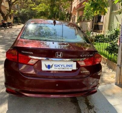 Used Honda City i-DTEC SV 2014 MT in Bangalore