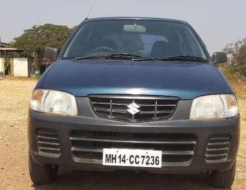 Used Maruti Suzuki Alto 2010 MT for sale in Satara