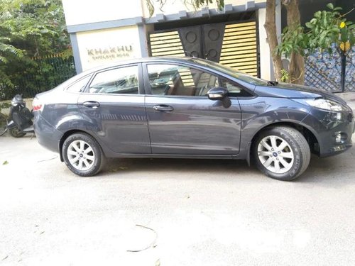 2013 Ford Fiesta AT Titanium Plus for sale in Bangalore