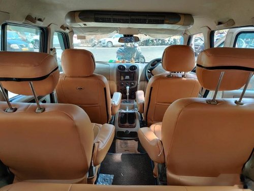 Used 2013 Mahindra Scorpio VLX AT AIRBAG BSIV in Mumbai