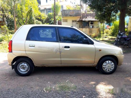 Maruti Suzuki Alto 2007 MT for sale in Satara