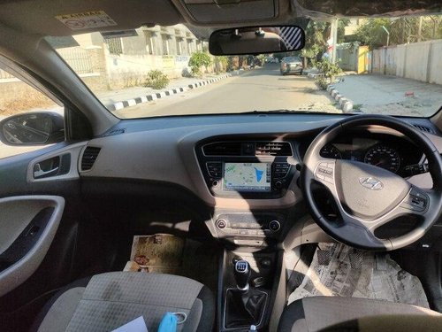 Used Hyundai i20 1.2 Asta Option 2018 MT in Bangalore