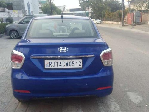 Used Hyundai Xcent 2014 MT for salein Jaipur