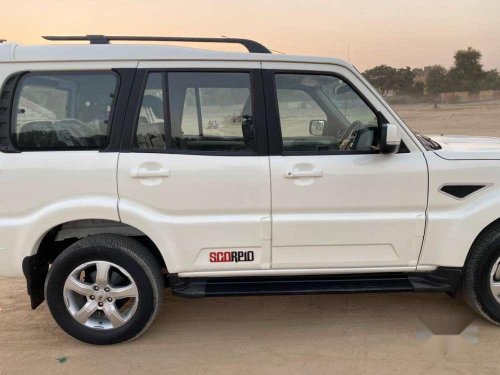 Used Mahindra Scorpio S11 2018 MT for sale in Sri Ganganagar