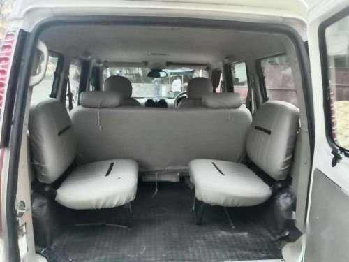 Mahindra Scorpio VLX 2012 MT for sale in Mumbai