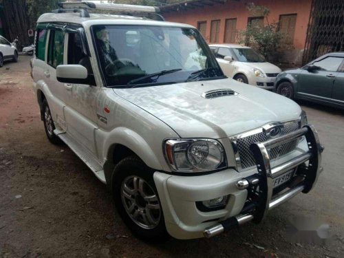 Mahindra Scorpio VLX 2012 MT for sale in Mumbai