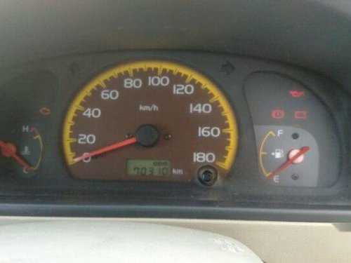 2007 Maruti Suzuki Zen MT for sale in Bangalore