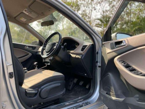 Used Hyundai Elite i20 Asta 1.4 CRDi 2019 MT in Hyderabad