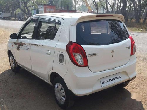 Used 2018 Maruti Suzuki Alto 800 LXI MT in Satara