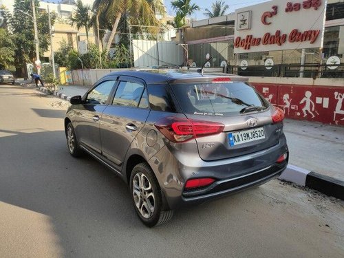 Used Hyundai i20 1.2 Asta Option 2018 MT in Bangalore