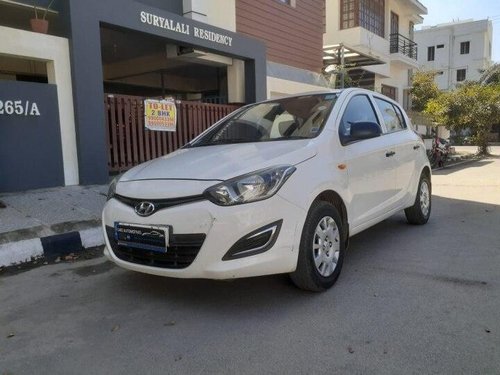 Used Hyundai i20 Era 2014 MT for sale in Bangalore