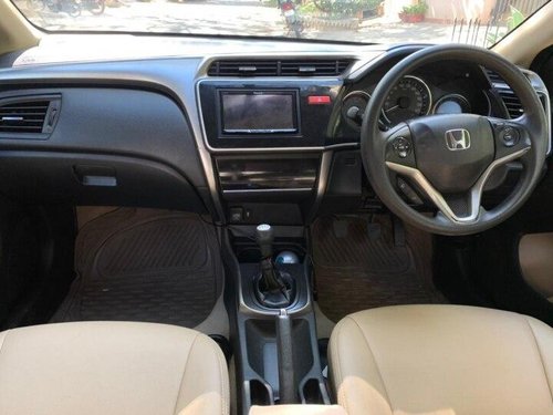 Used Honda City i-DTEC SV 2014 MT in Bangalore