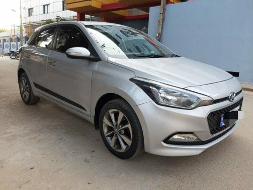 Used 2014 Hyundai i20 Asta 1.4 CRDi MT in Bangalore