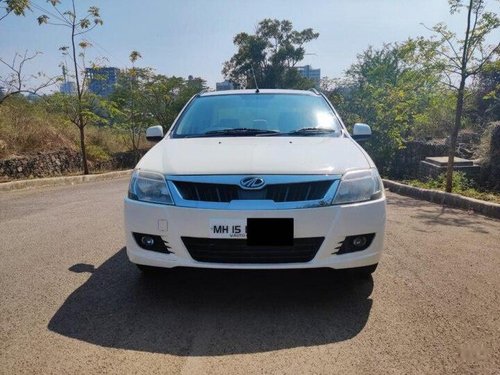 Used 2013 Mahindra Verito 1.5 D6 BSIV MT for sale in Nashik