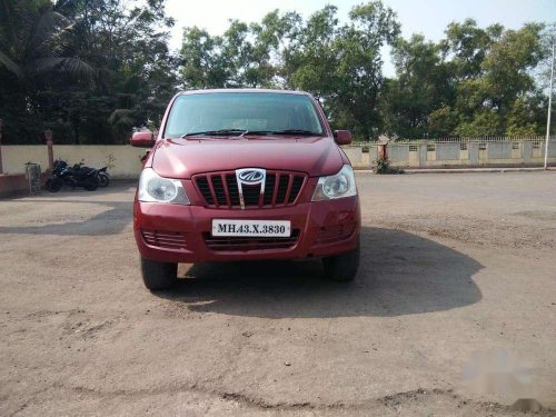 Used Mahindra Xylo E4 BS IV 2009 MT for sale in Mumbai