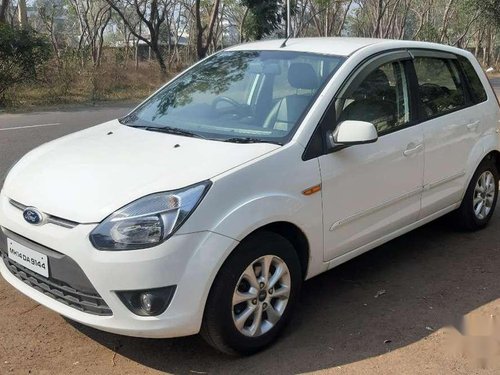 Used 2011 Ford Figo Diesel Titanium MT in Satara