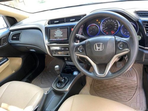 Used Honda City i-DTEC SV 2014 MT in Bangalore