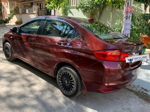 Used Honda City i-DTEC SV 2014 MT in Bangalore