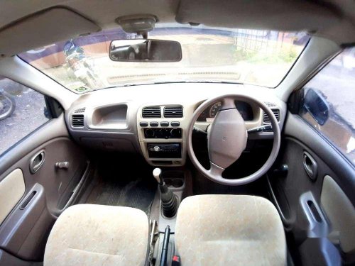 Maruti Suzuki Alto 2007 MT for sale in Satara