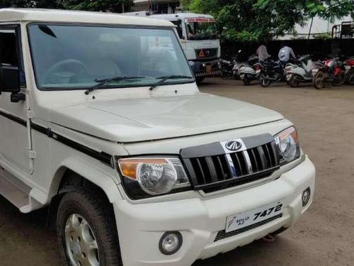 Mahindra Bolero SLE 2013 MT in Kolhapur