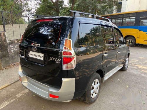 Used Mahindra Xylo E6 2009 MT for sale in Mumbai