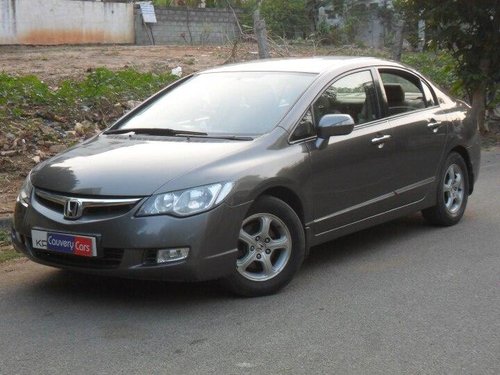 2008 Honda Civic 2006-2010 1.8 V MT in Bangalore