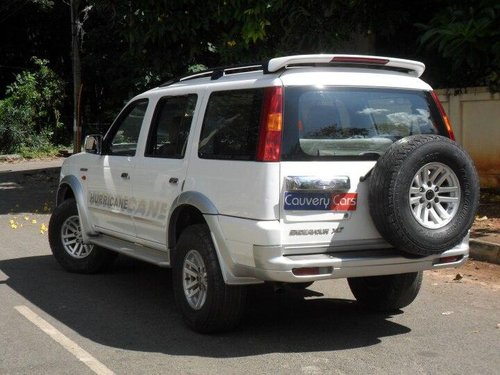 Ford Endeavour 4x4 XLT 2006 MT in Bangalore