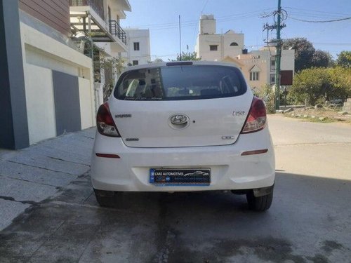 Used Hyundai i20 Era 2014 MT for sale in Bangalore